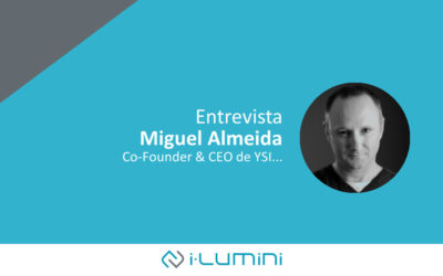 Entrevista a Miguel Almeida, Cofundador y CEO de YSI…