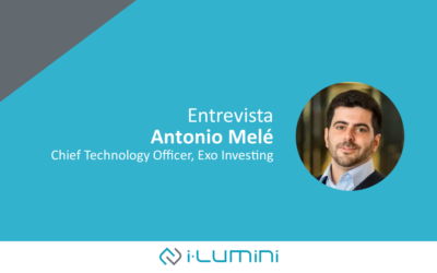 Entrevista a Antonio Melé, Chief Technology Officer de Exo Investing