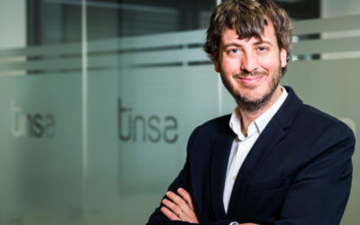 Entrevista a Jorge Valero, Director de TINSA Digital