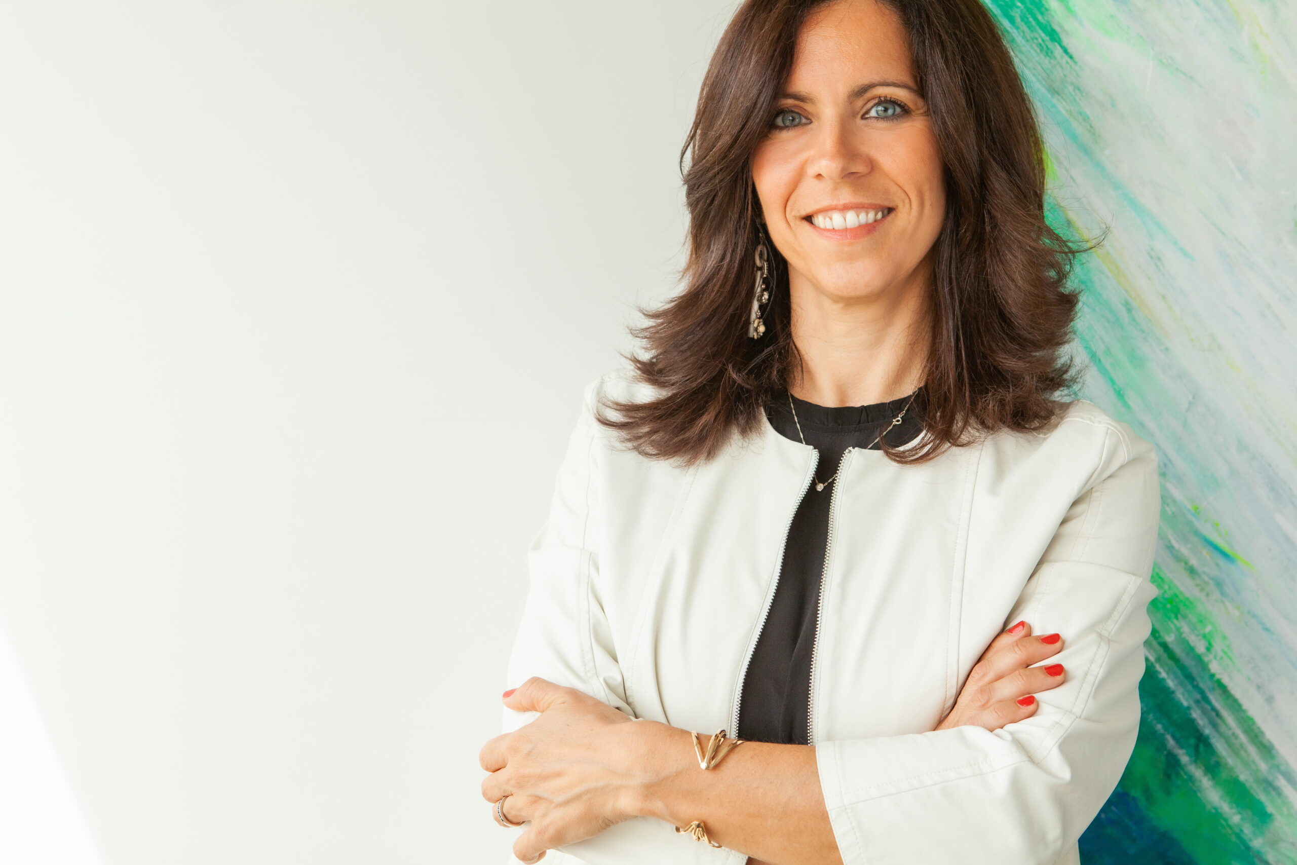 Nicoletta Patrizi