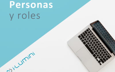 Personas y Roles: Chief Technology Officer