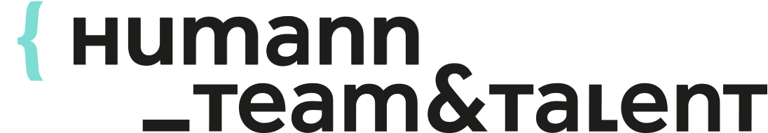 Logo Humann talento digital