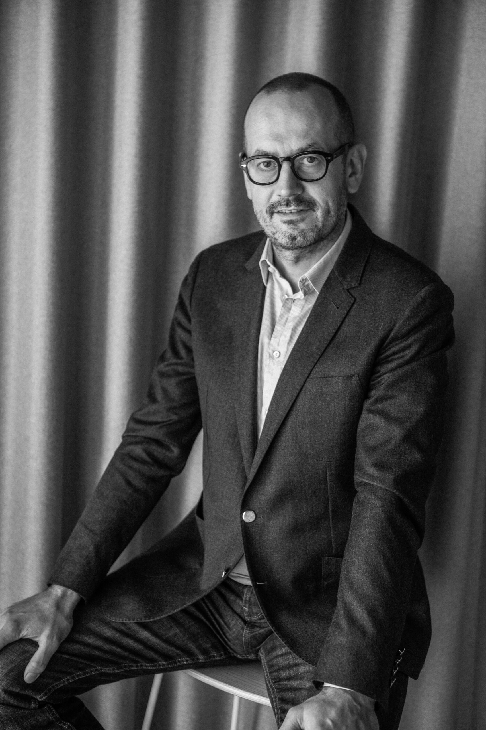 Jerome Soudet