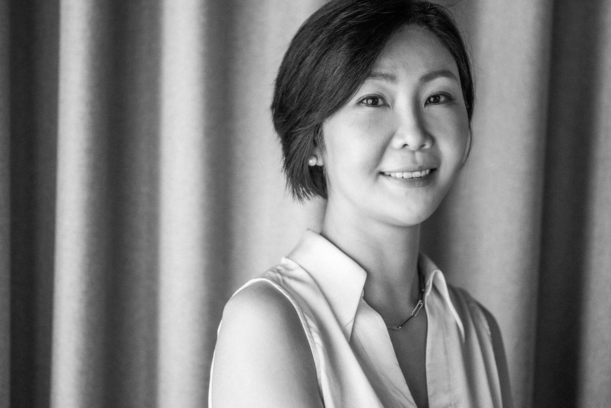 Josephine Chia