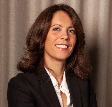 Nicoletta Patrizi